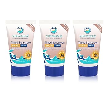 tinted mineral body sunscreen