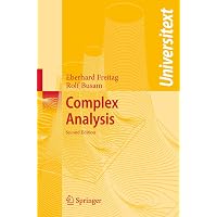 語学+参考書 Complex Analysis (Universitext): Second Edition Complex Analysis (Universitext): Second Edition: Freitag, Eberhard