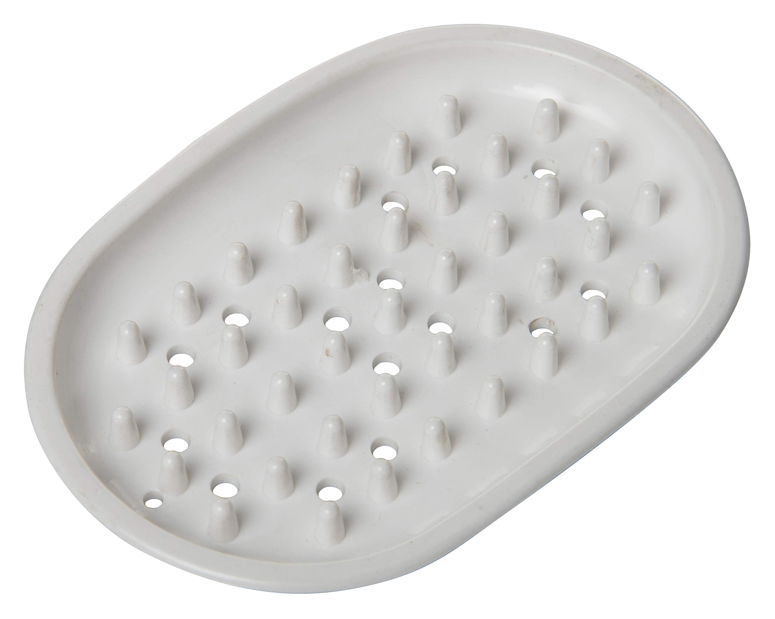 Fackelmann 44571 Soap Dish