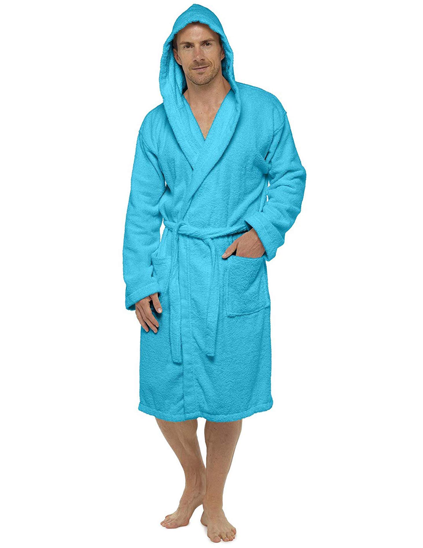 mens dressing gown canada