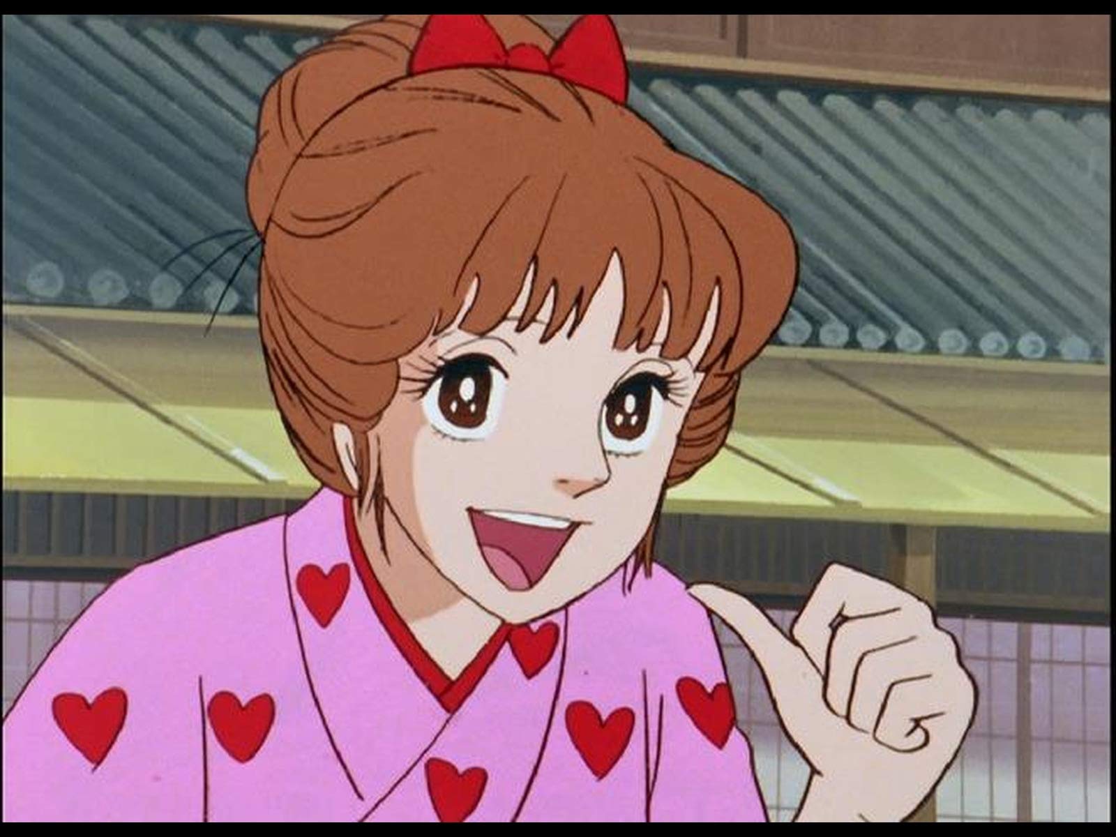 Amazon Co Jp はいからさんが通るを観る Prime Video