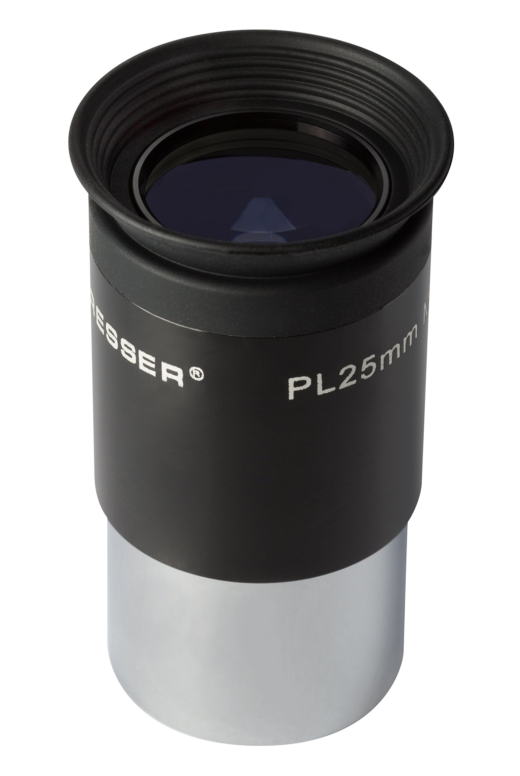 Bresser telescopic eyepiece PL 25 mm eyepiece 31.7 mm/1.25 inches