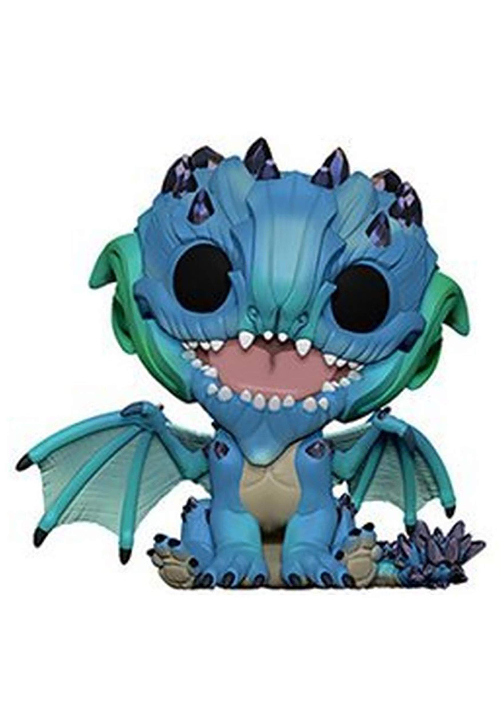 Funko POP Games: Guild Wars 2 - Baby Aurene