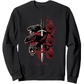 Game of Thrones Targaryen Dragons Sweatshirt