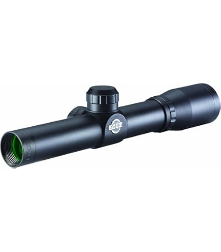 BSA EDGE 2-7x32 ピストル スコープ Amazon.com : BSA Optics Edge Pistol Scope 2-7x32mm 30/30