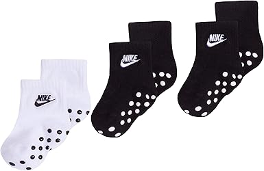 nike baby gripper socks