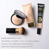 Laura Geller Blending Beauties Two-Piece Makeup Brush Gift Set view 8