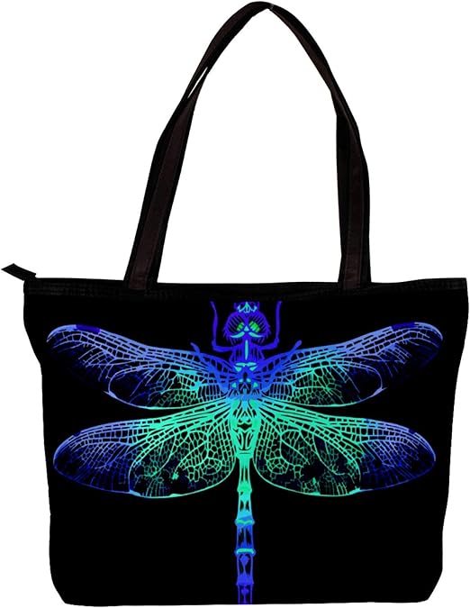 Xingruyun Bolso Mujer Bolsos Bandolera para tableta Durable Bolsos de