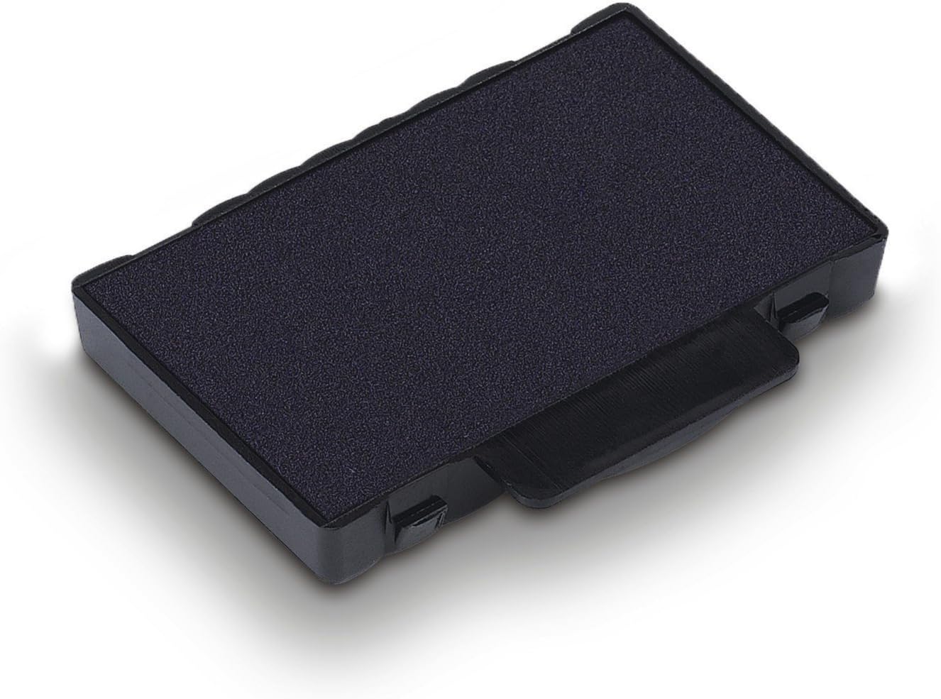 Trodat Replacement Ink Pads 6/53 - Pack of 2 - Violet Ink - for the Professional 5203, 5440, 5440/L and 5253