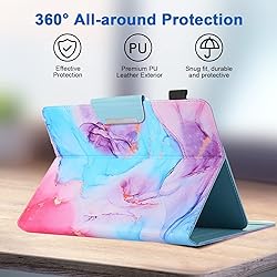 JZCreater 10 Inch Tablet Case, Universal 10 10.1