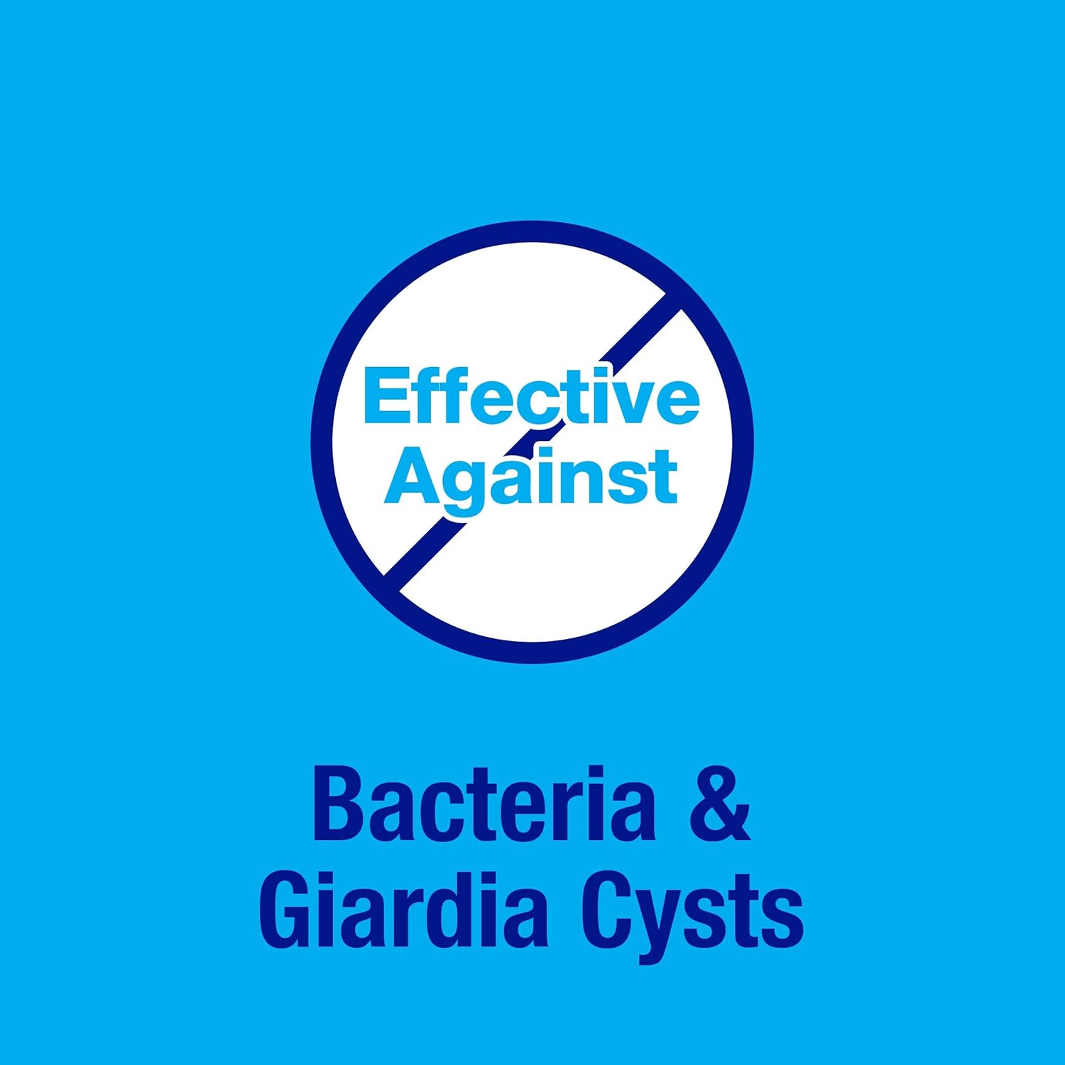 Potable Aqua Germicidal Water Purification Tablets : Camping Water Purifiers : Sports & Outdoors