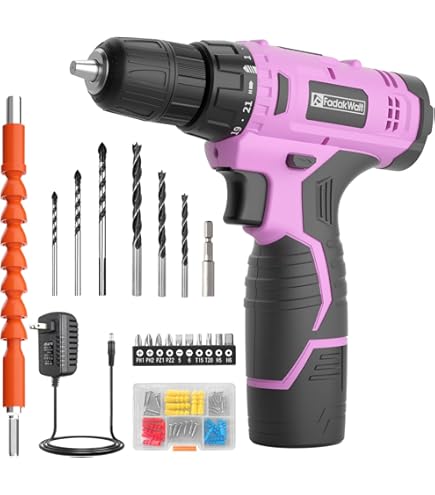 Amazon.com: Onerbl 12V AC DC Adapter Compatible with Fadakwalt