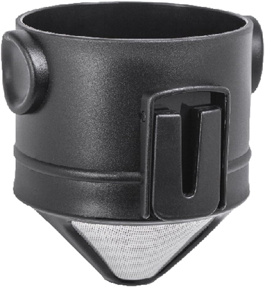 ZenCT Replacement Coffee Grinder Filter for ZenCT Single Cup Coffee Maker CT038