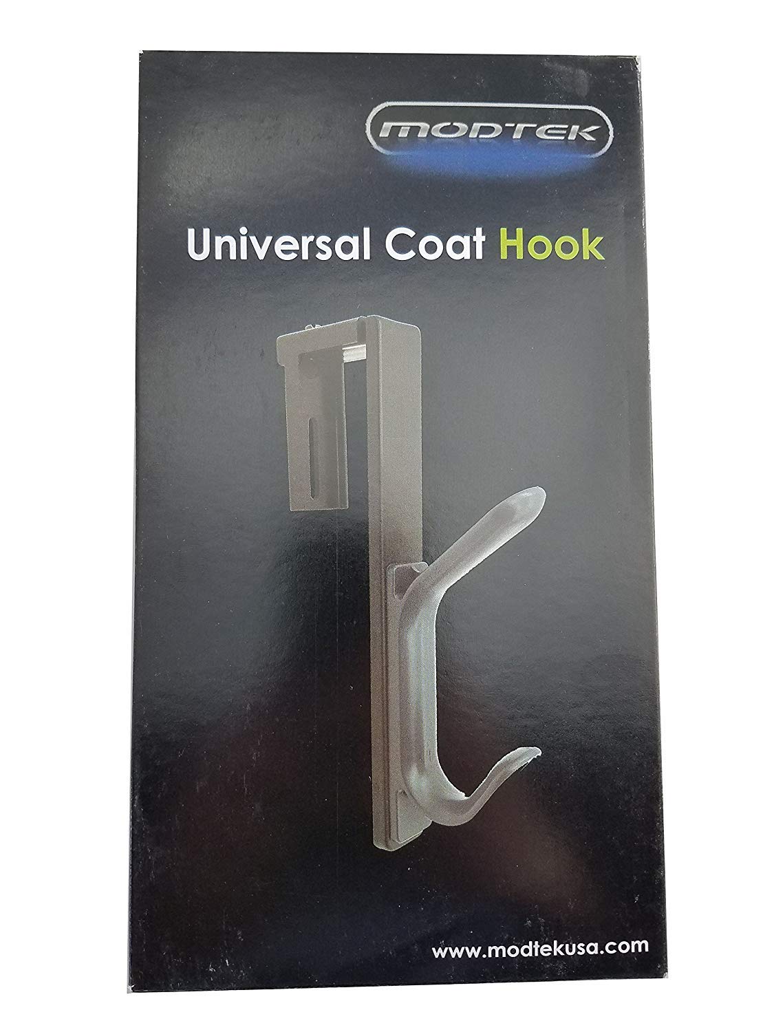 ModTek High Strength Cubicle Wall Hook. (1X)