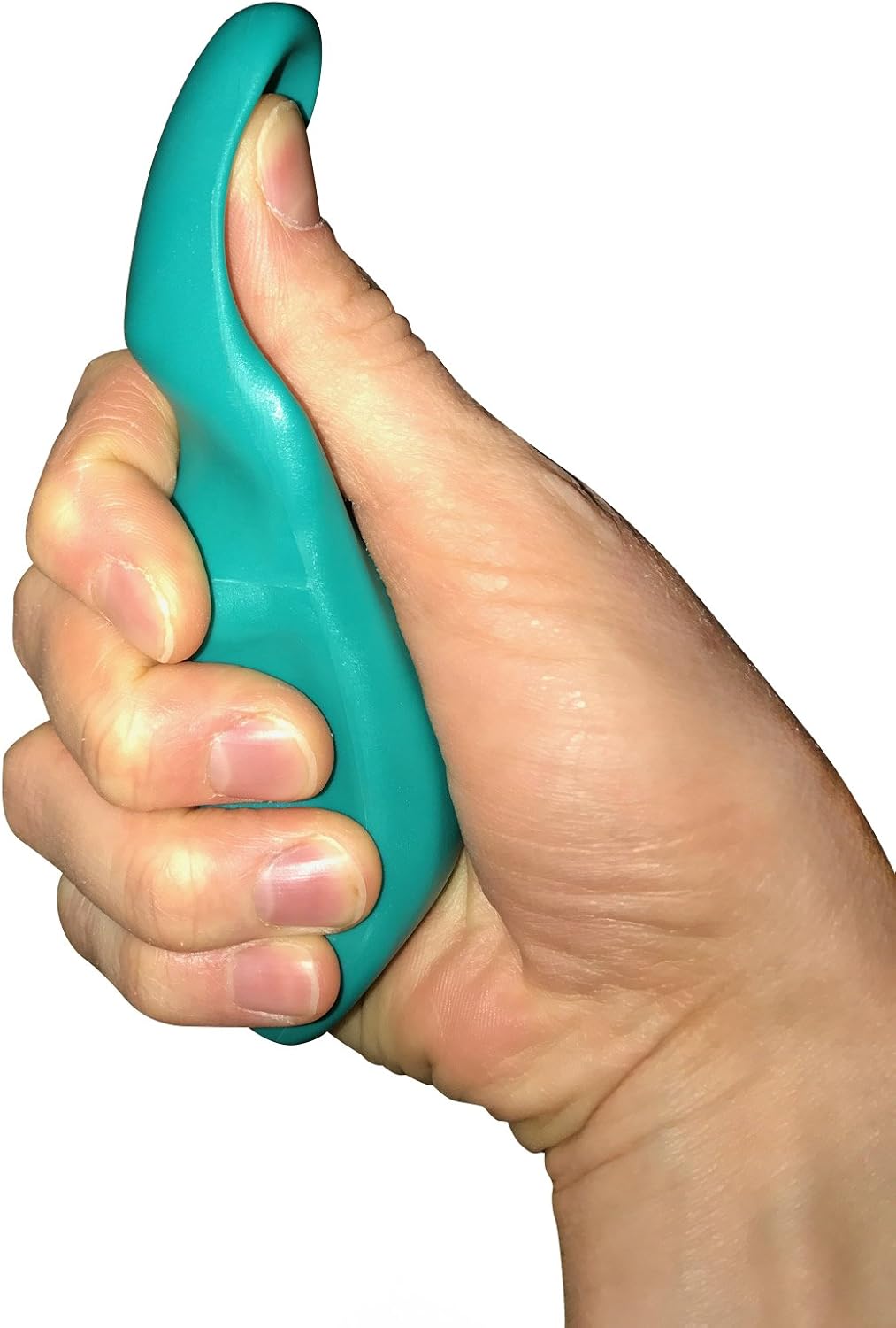 Deep Tissue Massage Tool and Thumb Saver Massager: Health & Personal Care