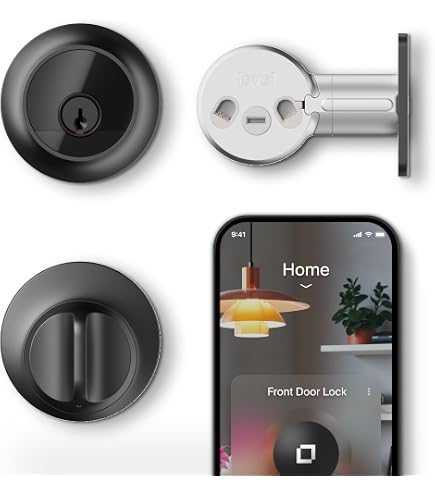 Baldwin 8225.ZW Touchscreen Minneapolis Z-Wave Deadbolt - Lifetime