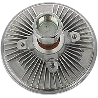 LINCOLN BLACKWOOD 2002 LINCOLN MARK LT 2006,LINCOLN NAVIGATOR 1998-2006 Radiator Fan Clutch YB3041 FORD F-250 1997-1999 IRONTEK Engine Cooling Fan Clutch fits FORD F-150 1998-2006