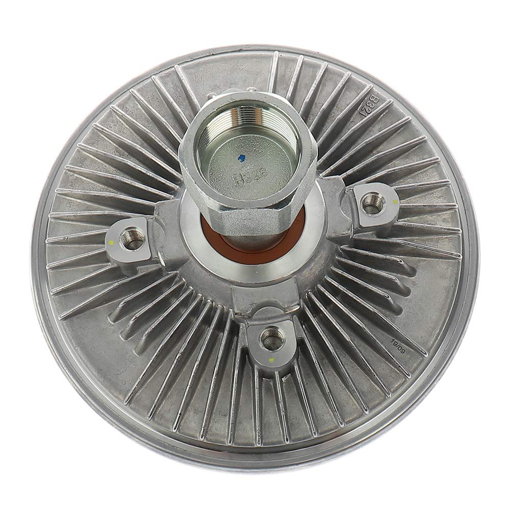 LINCOLN BLACKWOOD 2002 LINCOLN MARK LT 2006,LINCOLN NAVIGATOR 1998-2006 Radiator Fan Clutch YB3041 FORD F-250 1997-1999 IRONTEK Engine Cooling Fan Clutch fits FORD F-150 1998-2006