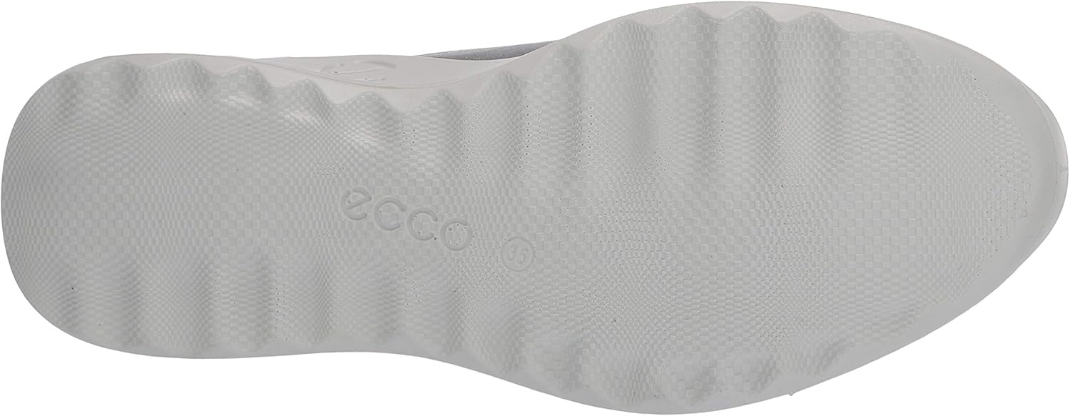 ecco flexure runner tie