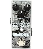 Amazon.com: Wampler Phenom Distortion Pedal : Musical Instruments