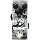 Wampler Ratsbane Distortion Pedal (Rats Bane)