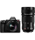 （新品未使用）Panasonic LUMIX S5II DC-S5M2 Amazon.com : Panasonic LUMIX S5IIX Mirrorless Camera, 24.2MP Full