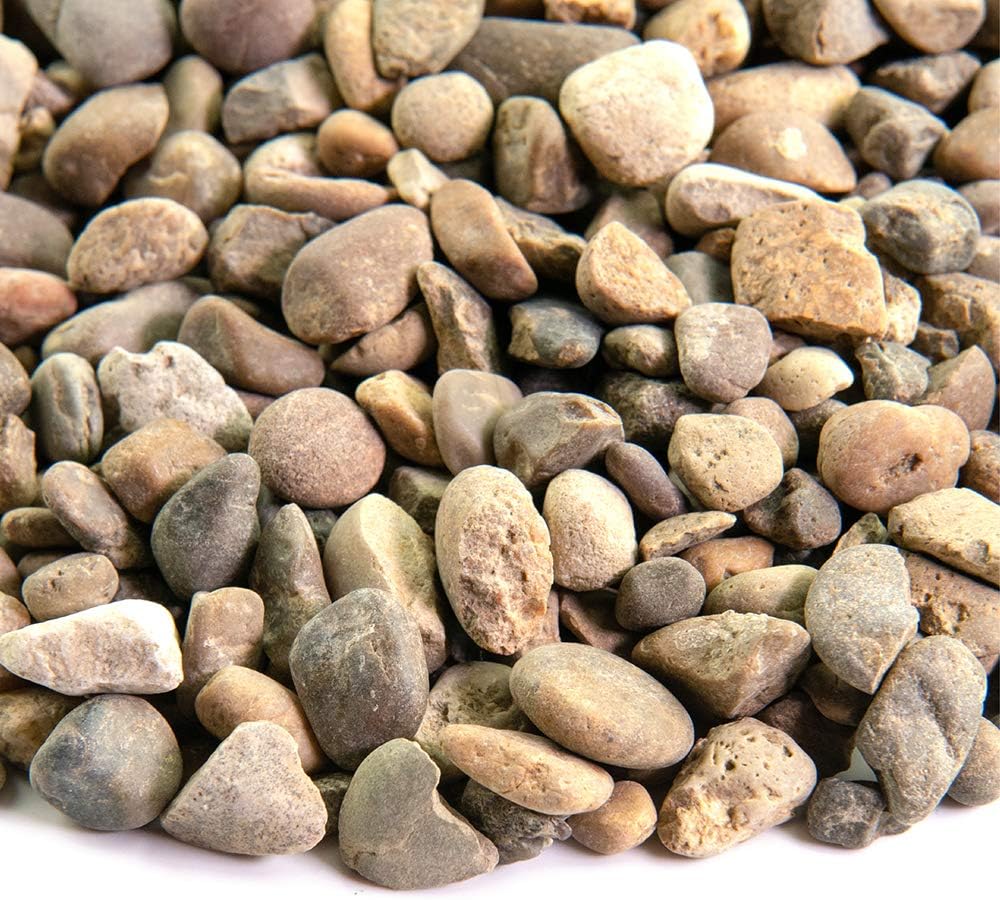 Southwest Boulder & Stone Landscape Rock and Pebble 20