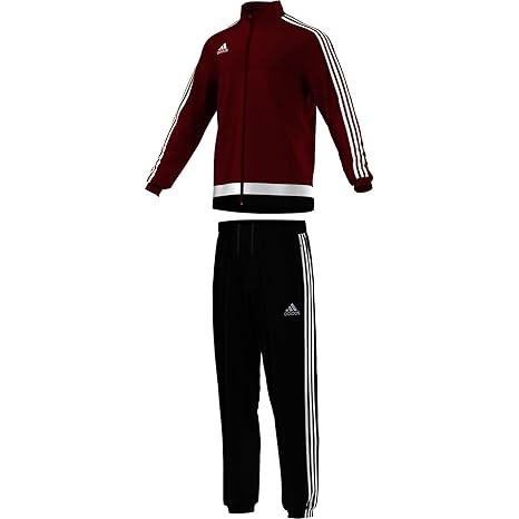 tuta ginnastica uomo decathlon