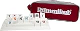 Pressman Rummikub Complete Original Game Full Size Racks Tiles Canvas Case Age view 2