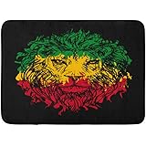 Doormats Bath Rugs Outdoor Mat Green Reg Buy Online In El Salvador At Desertcart
