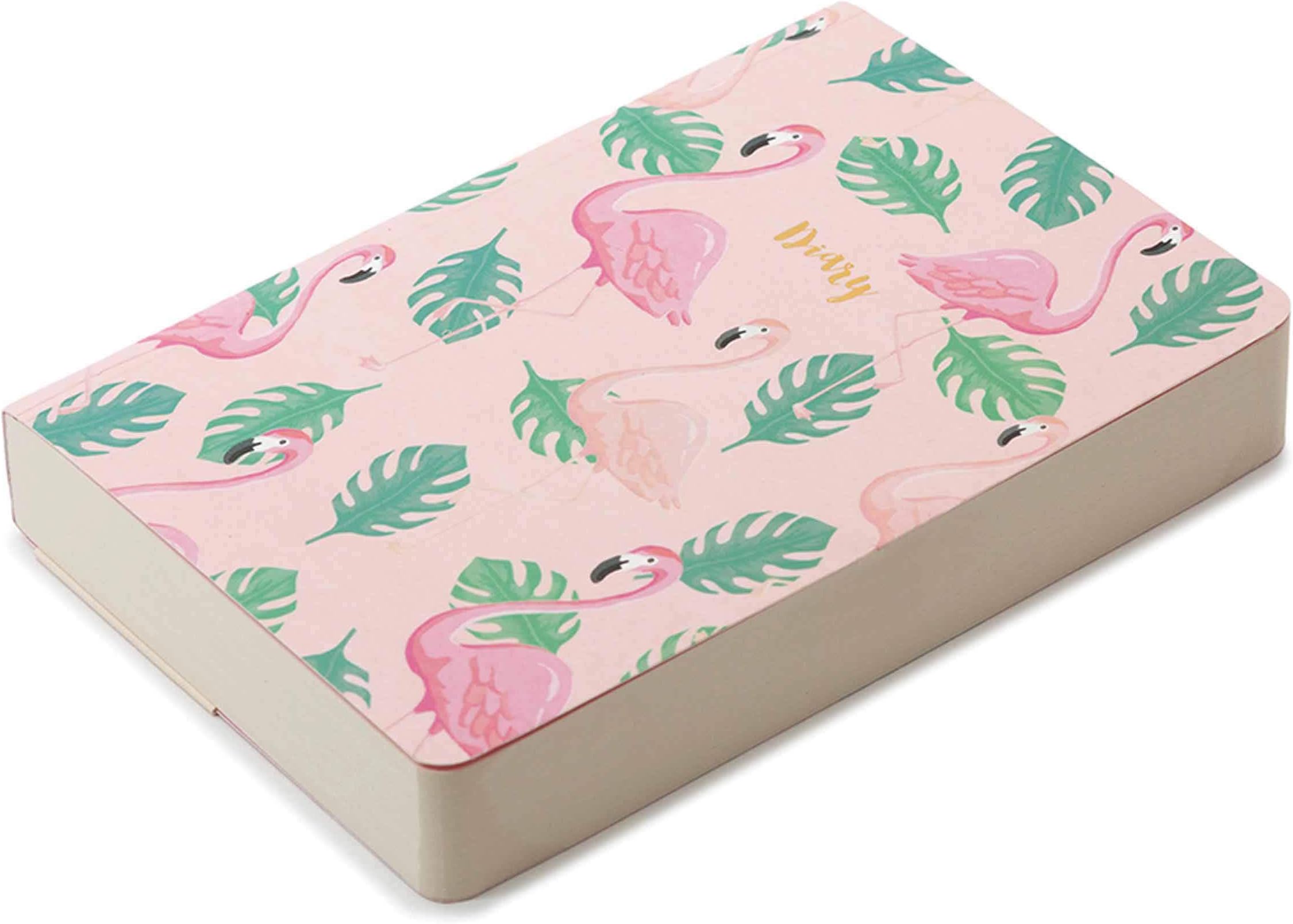 Palm Springs A6 Diary 2019