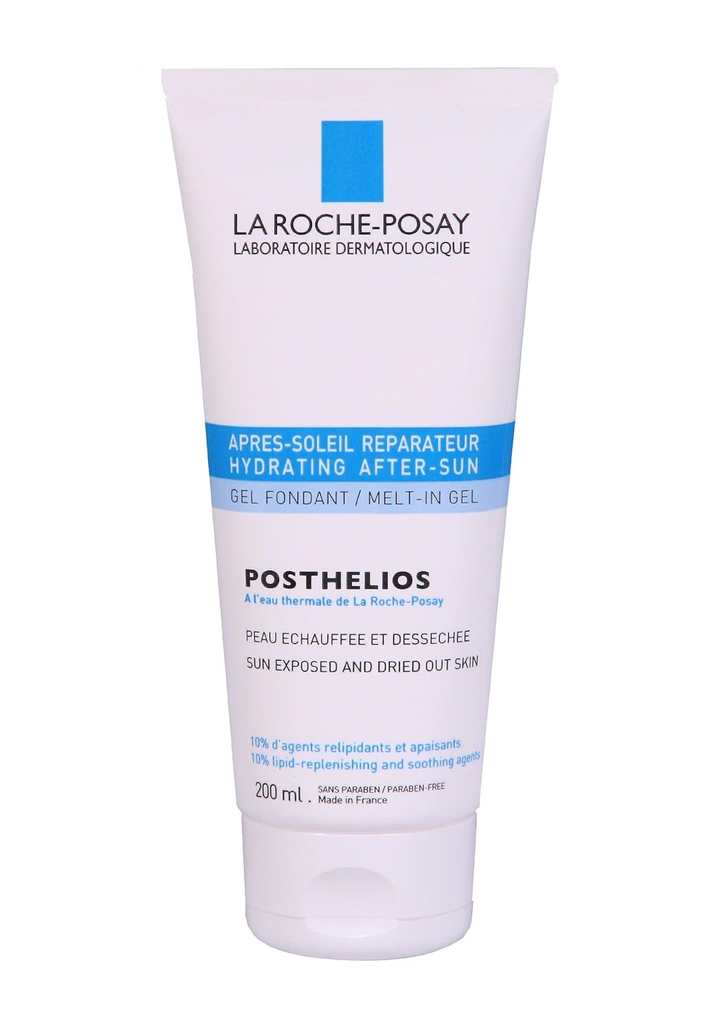 La RochePosay Posthelios Hydrating AfterSun Moisturizer, 6.76Ounce Amazon.co.uk Beauty