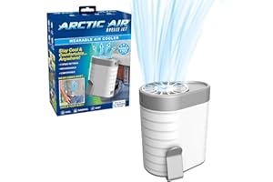 Arctic Air Breeze Jet