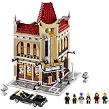 LEGO (レゴ) Creator 10232 Palace Cinema ブロック おもちゃ （並行輸入）