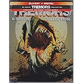 Tremors Complete Collection 6 Movie