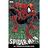SPIDER-MAN BY TODD MCFARLANE: THE COMPLETE COLLECTION