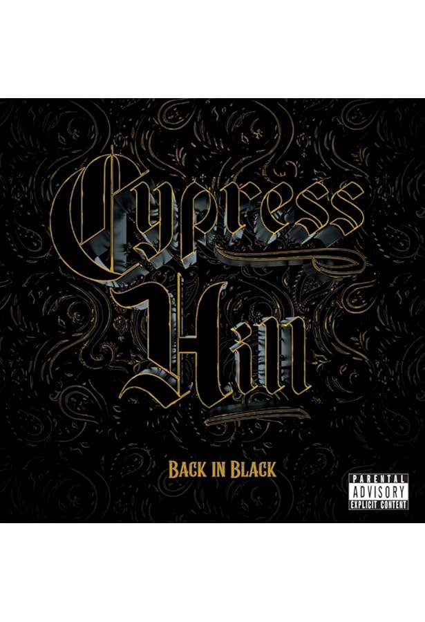 CYPRESS HILL - Elephants On Acid - Amazon.com Music