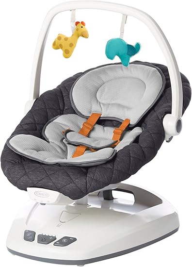 graco swing move with me