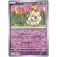 Pokemon - Togepi 083/197 - Obsidian Flames - Reverse Foil - Single Card