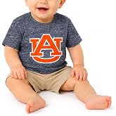 Little King NCAA Infant Knobby T-Shirt-Boys &amp; Girls-Team Colors