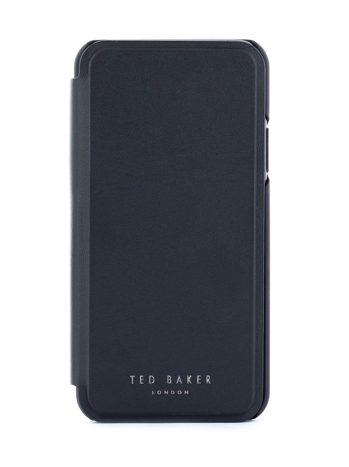 Ted Baker Phopay Designer Folio Case Compatible With Apple Iphone - Main Image