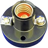 Ajax Scientific Mes Type Bulb Holder (Pack of 12)