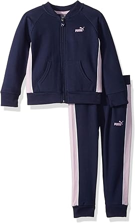 puma tracksuit 3t