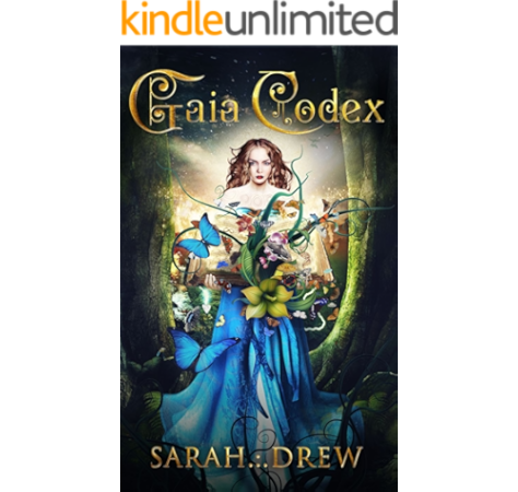 Gaia Codex Ebook Drew Sarah Amazon Com Au Kindle Store