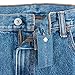 Jeans & Denim Waist Button Extenders (3-Pack) by Comfy Clothiers - Waistband Expander for Men & Women
