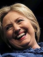 Hillary Clinton Avoids Criminal Charges