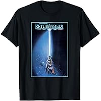 Girl's Star Wars: A New Hope Halloween Darth Vader and Death Star Your Lack of Candy is Disturbing T-Shirt
