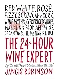 24-Hour Wine Expert