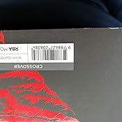 amanecer rojo amazon