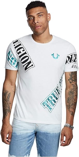 4xl true religion shirts